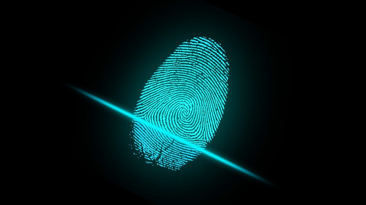 Biometrics Security Professional (CBSP) Part – 2