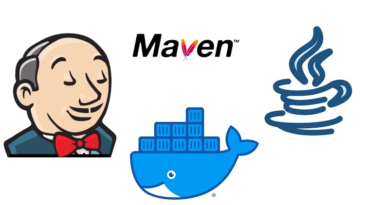 Building Java using Maven on Jenkins