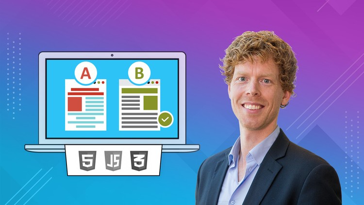 Coding for A/B testing: Run more AB tests, find more winners