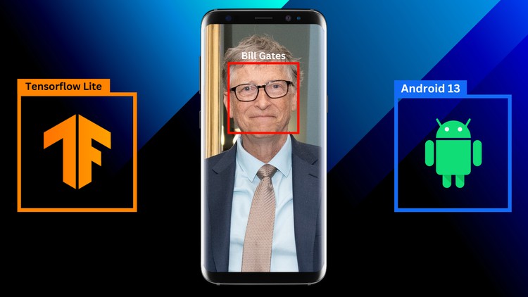 Build A Complete Face Recognition Application in Android