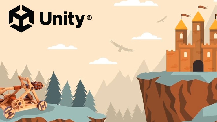 Learn to Code With The Complete Unity 2D Masterclass