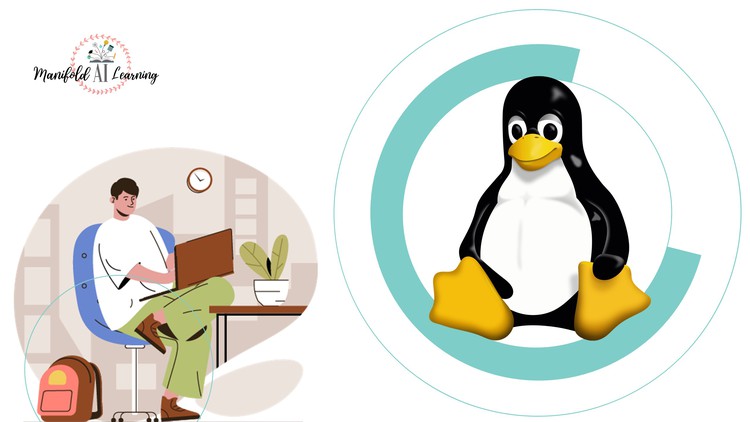 Linux Essential for DevOps – Data Scientist – Development