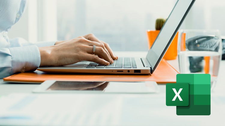 Microsoft Excel: From Staff to Management (7-Course Bundle)