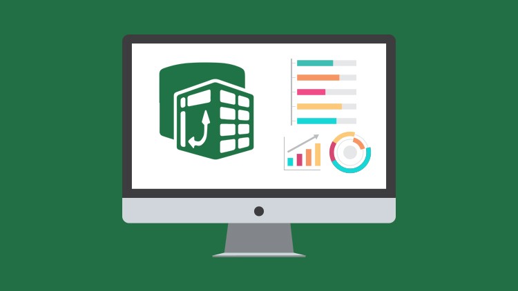 Microsoft Excel Training – Power Pivot, Power Query & DAX
