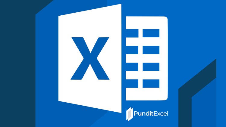 Microsoft Excel VBA Fundamentals – Learn Basic Coding Skills