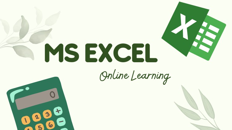 Microsoft Excel for all levels | From Zero to Hero (2022)
