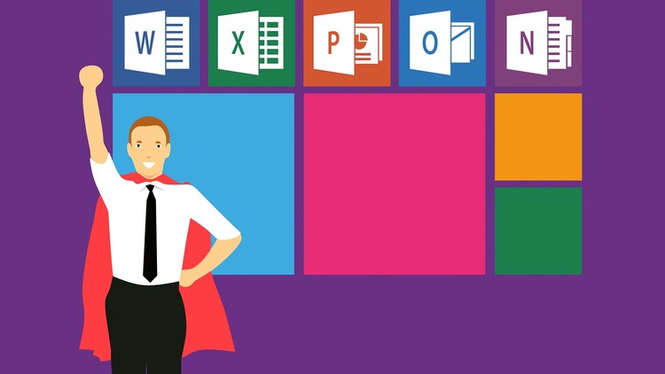 Microsoft Office Tips and Tricks: Get in Pro Mode