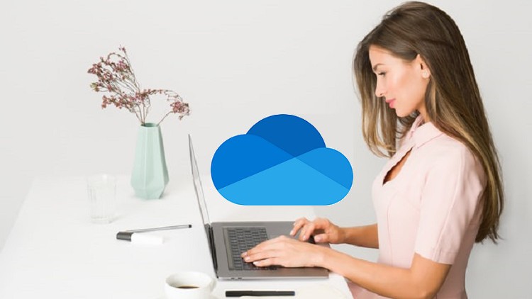 Microsoft OneDrive – Essential Training Course For Beginners