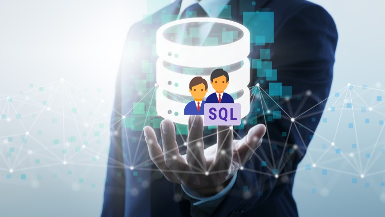 SQL Server 2022 Database Administration Essential Training