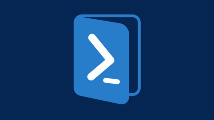 PowerShell for Beginners (Master the concepts step by step)