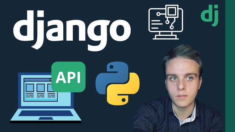 Python Django: REST API Crash Course for Beginners – 2023