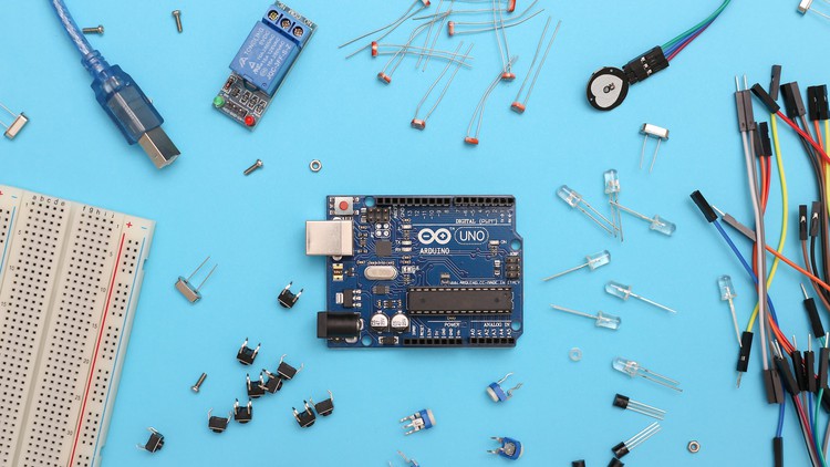 Build your own IOT applications and monitor data in your app