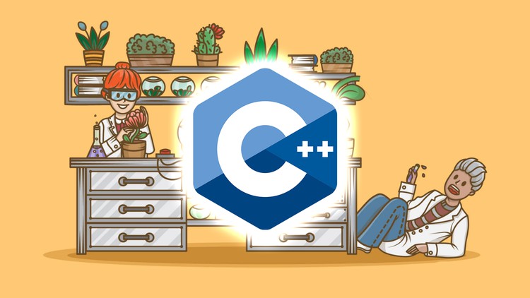 C++ Code Like a PRO |Whole New Learning Experience with C++
