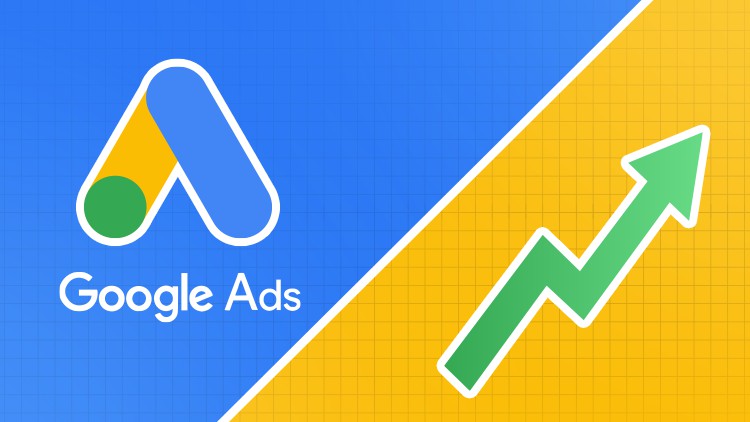 The Full Google Ads Course From Beginner To Expert – PPC SEM