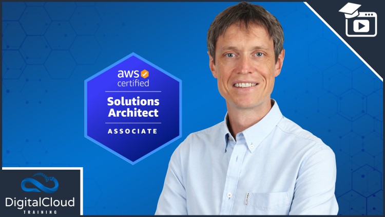 AWS Certified Solutions Architect Associate Training SAA-C03