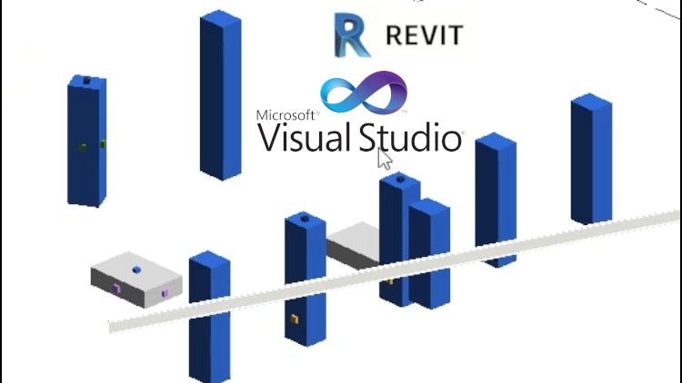 C# Revit Plugin Creation Forms and Visualizations