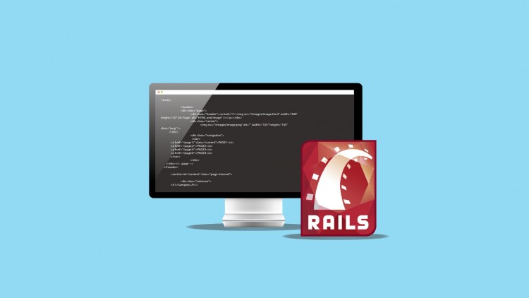Comprehensive Ruby on Rails