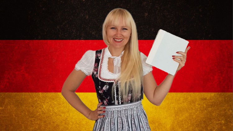 German Language A1 – Goethe Certificate  – Exam Preparation