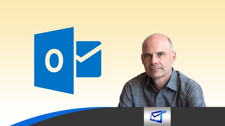 Control Your Day – Microsoft Outlook Email Mastery System