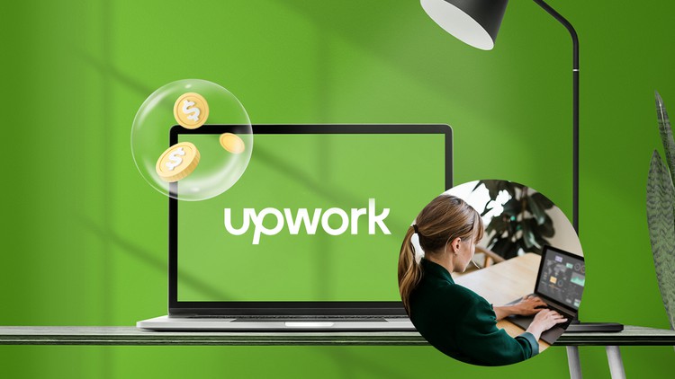 Freelance on Upwork: Success Guide from Beginner to Pro