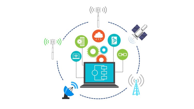 Internet of Things: A Beginners’ Guide to Technologies