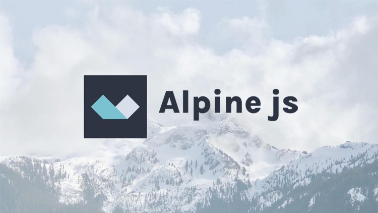 Introduction to Alpine js