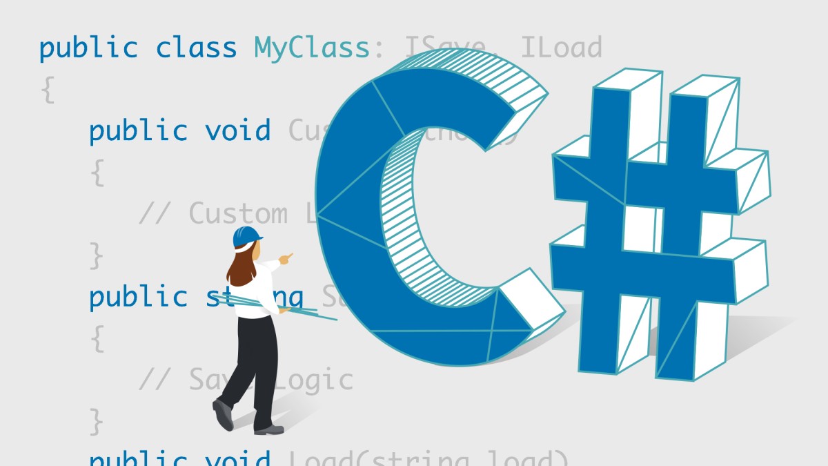 C# Framework Design