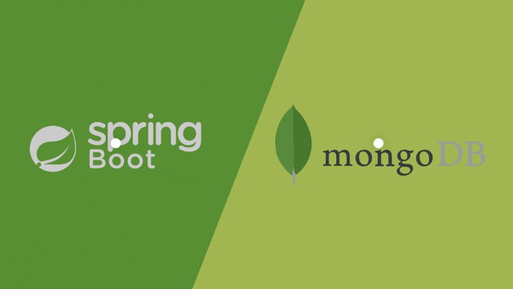 [2023]:Master Spring boot 3.0 and MongoDB – The full course