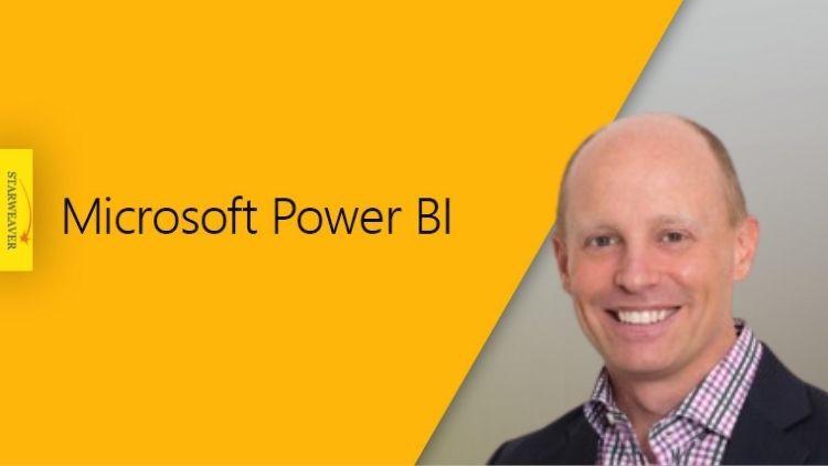 Microsoft Power BI – Data Modeling & Data Manipulation