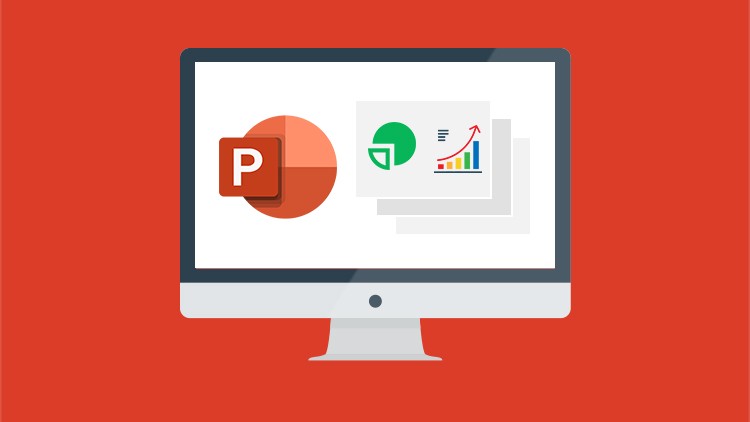 Microsoft PowerPoint 2019  for Beginners – Master PowerPoint