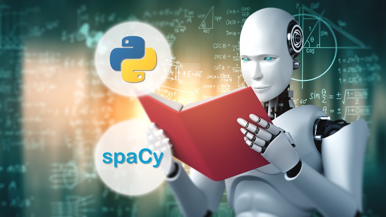 Natural Language Processing For Text Analysis With spaCy