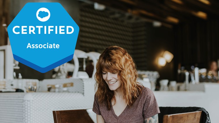 Salesforce Associate Certification – Pass Fast in 2023!
