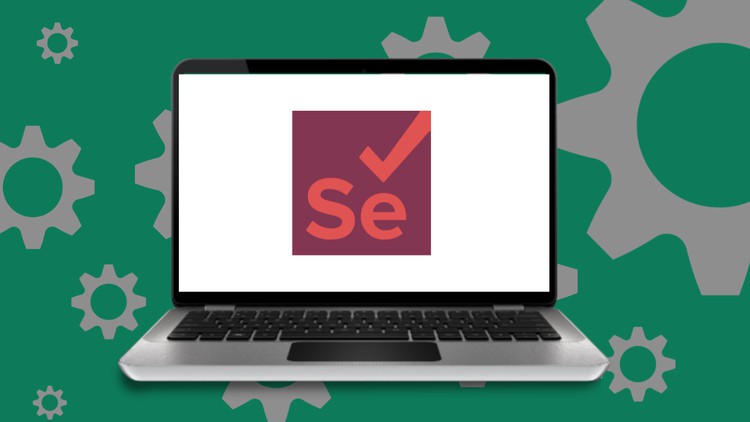 Selenium WebDriver Commands