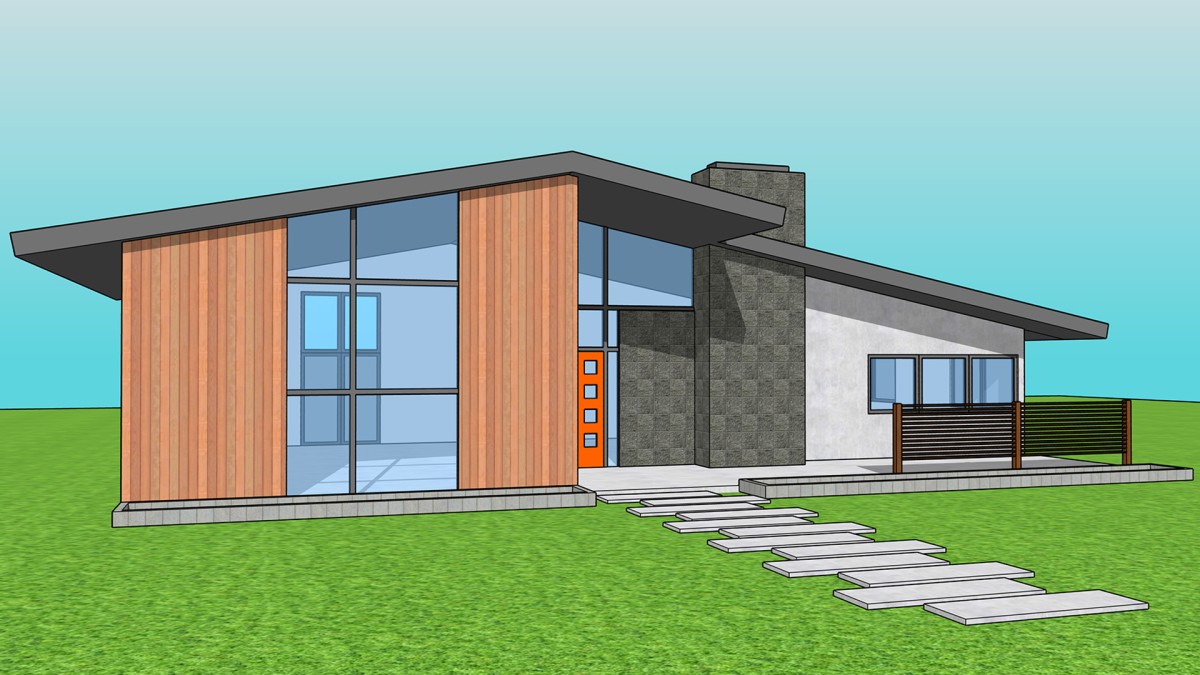 Learning SketchUp Free