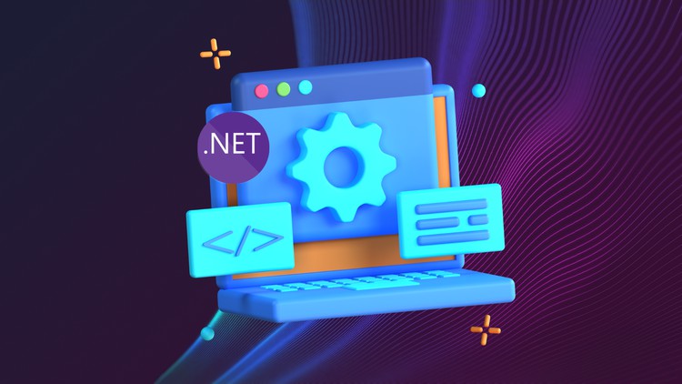 ASP.NET Core Web API Bootcamp – Build REST APIs with C# .NET
