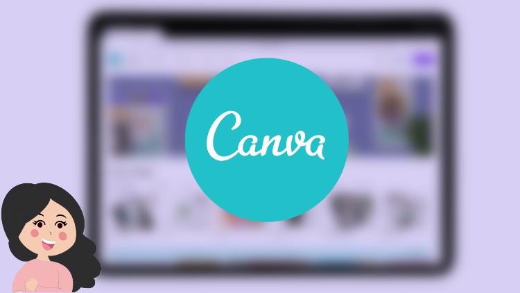 Canva For Beginners – Sell Wedding Templates On Etsy