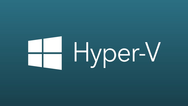 Hyper-V For Beginners – Become a Hyper V Superstar Today!