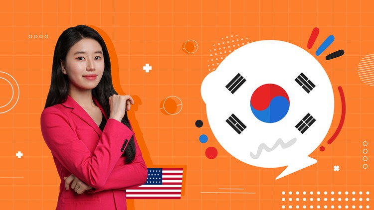 Korean for intermediate learners 1