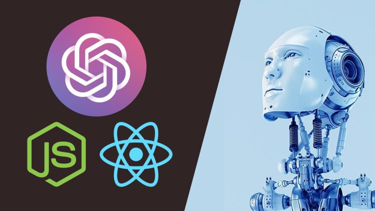 ChatGPT with React JS – Build Apps using ChatGPT API