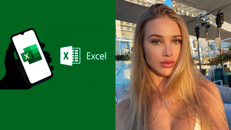 Microsoft Excel – Excel from Beginner to Advanced 2023