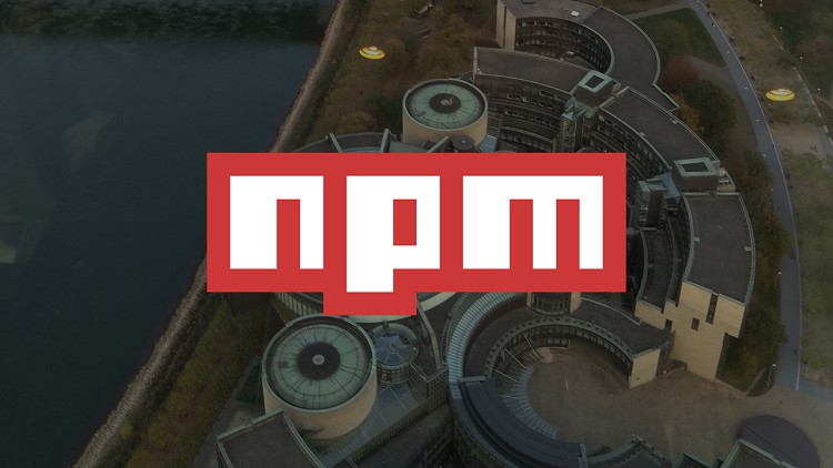 NPM – Node package manager – Quickstart & Advanced