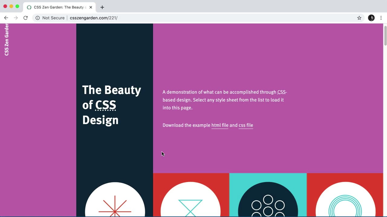 HTML and CSS Visual QuickStart Guide, 9th Edition (2023)