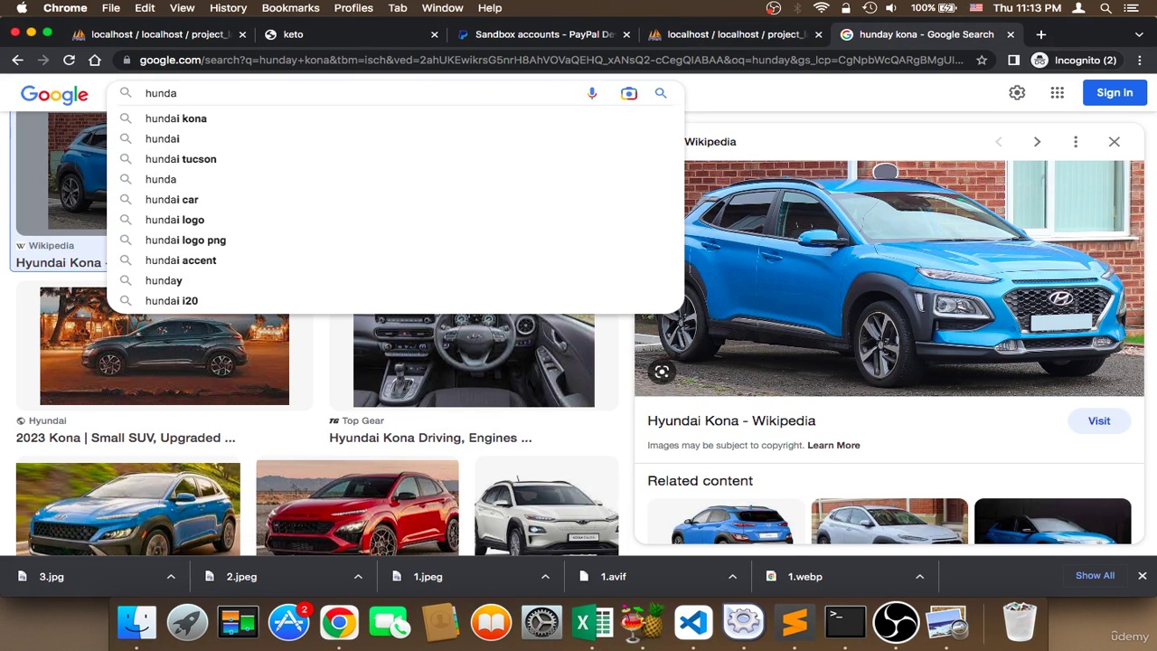 Create Car Selling Website Using Laravel