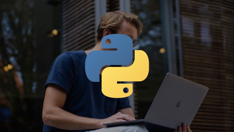 Python Beginners Complete Bootcamp