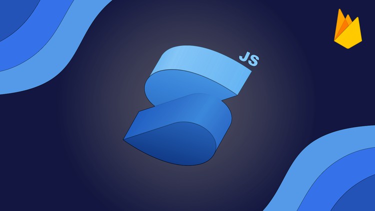 Solid JS & Firebase – The Complete Guide (Twitter Clone App)