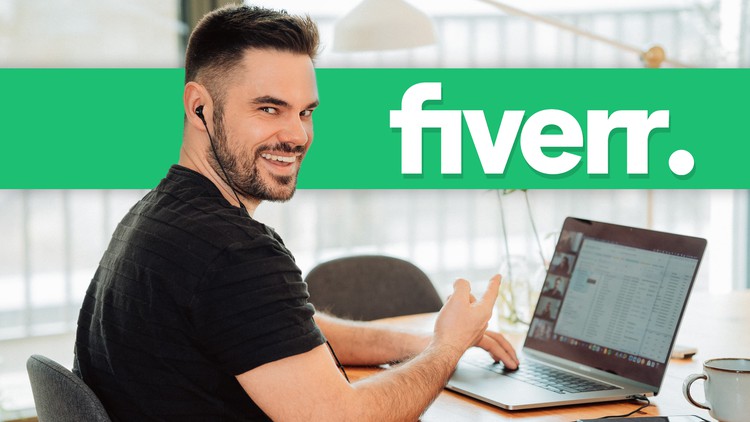 Success on Fiverr: A Step-by-Step Guide to Earning Money