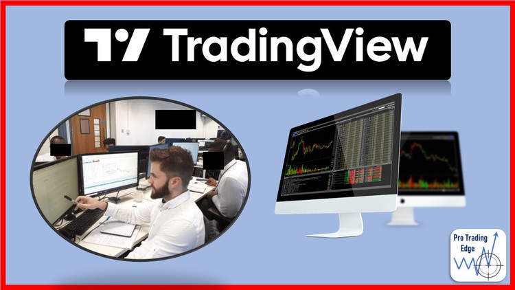 Tradingview complete course – chart and analyze like a pro