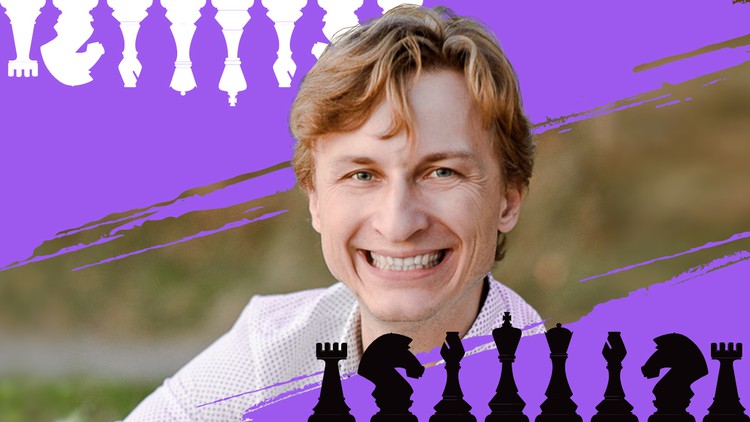 Understanding chess principles | 37 vital chess principles
