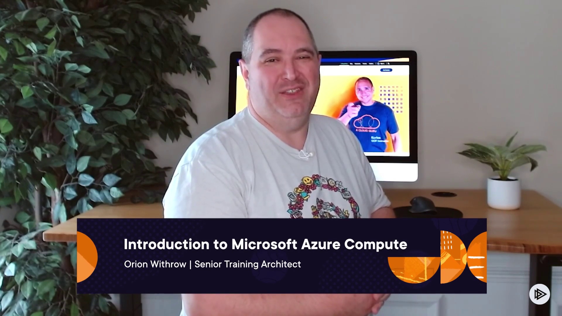 Introduction to Microsoft Azure Compute