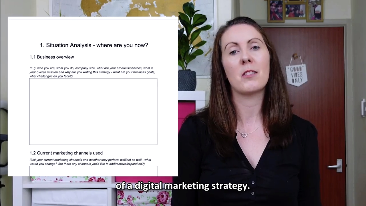 How to Create a Digital Marketing Strategy for Your Small Business